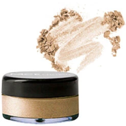 FACE Atelier Eye Loose Shimmer - White Gold -Cosmetic Shop Eye Loose Shimmer Soft Bronze 45432 5463 detail