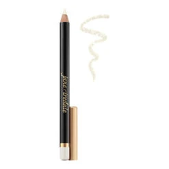 Jane Iredale Eye Pencil - Basic Black -Cosmetic Shop Eye Pencil White 11576 8505 detail
