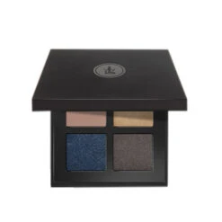 Sothys Eye Quartet Palette - 50 Harmonie De Tons Smoky