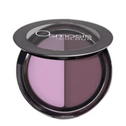 Osmosis MD Professional Eye Shadow Duo - Chocolate Brulee -Cosmetic Shop Eye Shadow Duo Mystic Mulberry 48973 1491 detail