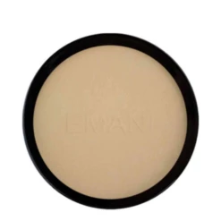 Emani Flawless Matte Foundation - Warm Beige -Cosmetic Shop Flawless Matte Foundation Medium 71222 6496 detail