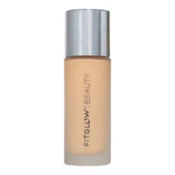 FitGlow Beauty Foundation + F1 - Fair With Neutral Undertones -Cosmetic Shop Foundation F2.7 Light with Neutral U 68311 3744 detail 1