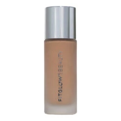 FitGlow Beauty Foundation + F2 - Light Cool With Peach Undertones 38 FitGlow Beauty Foundation + F2 - Light Cool With Peach Undertones -Cosmetic Shop Foundation F5 Tan Deep Neutral with 58220 2727 detail