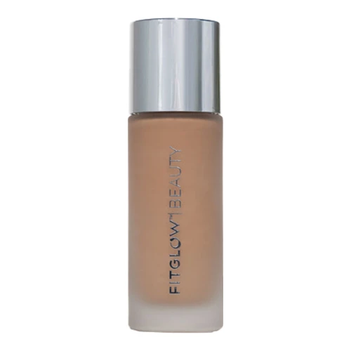 FitGlow Beauty Foundation + F2 - Light Cool With Peach Undertones 19 FitGlow Beauty Foundation + F2 - Light Cool With Peach Undertones - Image 19