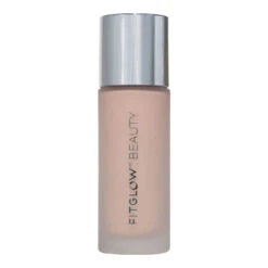 FitGlow Beauty Foundation + F1 - Fair With Neutral Undertones -Cosmetic Shop Foundation 58216 8220 detail 1