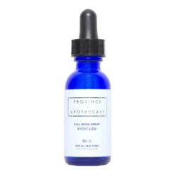 Province Apothecary Full Brow Serum