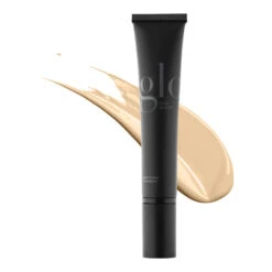 Glo Skin Beauty Satin Cream Foundation - Golden Fair 20 Glo Skin Beauty Satin Cream Foundation - Golden Fair -Cosmetic Shop GSB203 1 134 8051 detail