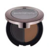 Bodyography Gel Eye Liner Duo - Espresso Noir