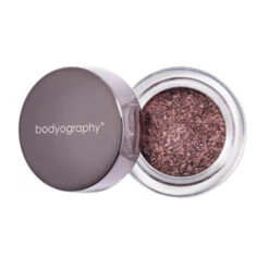 Bodyography Glitter Pigments - Sparkler (Rose And Peach Gold) -Cosmetic Shop Glitter Pigments Get Down Rosy Purple 60463 7966 detail