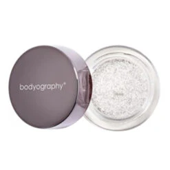 Bodyography Glitter Pigments - Sparkler (Rose And Peach Gold) -Cosmetic Shop Glitter Pigments Halo Silver Diamond 60454 9365 detail