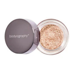 Bodyography Glitter Pigments - Sparkler (Rose And Peach Gold) -Cosmetic Shop Glitter Pigments Sparkler Rose and Peach Gold 60451 6144 detail