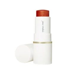 Jane Iredale Glow Time Blush Stick - Aura -Cosmetic Shop Glow Time Blush Stick Glorious 63572 3618 detail