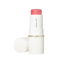 Jane Iredale Glow Time Blush Stick - Aura -Cosmetic Shop Glow Time Blush Stick Mist 63573 5151 detail
