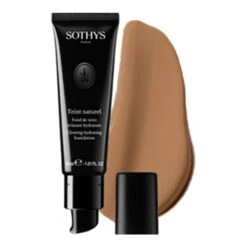 Sothys Glowing Hydrating Foundation - BR50