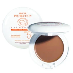 Avène Avene High Protection Tinted Compact SPF 50 - Beige -Cosmetic Shop High Protection Tinted Compact SPF 50 Honey 26013 6614 detail