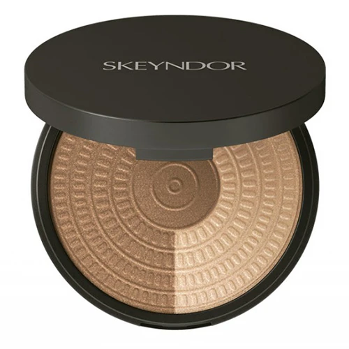 Skeyndor Highlight Powder Duo 1 Skeyndor Highlight Powder Duo