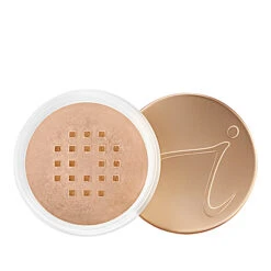 Jane Iredale Amazing Base Loose Mineral Powder SPF 20 - Ivory -Cosmetic Shop Honey Bronze 11268 4977 detail