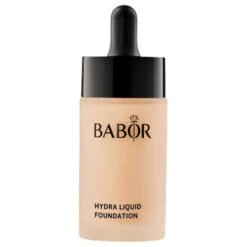 Babor Hydra Liquid Foundation 01 - Alabaster -Cosmetic Shop Hydra Liquid Foundation 09 Caffe Latte 16136 detail