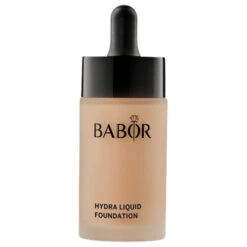 Babor Hydra Liquid Foundation 01 - Alabaster -Cosmetic Shop Hydra Liquid Foundation 11 Tan 23947 detail