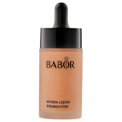 Babor Hydra Liquid Foundation 01 - Alabaster -Cosmetic Shop Hydra Liquid Foundation 14 Honey 98174 detail