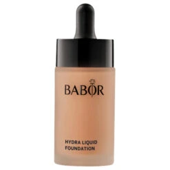 Babor Hydra Liquid Foundation 01 - Alabaster -Cosmetic Shop Hydra Liquid Foundation 15 Terra 18457 detail