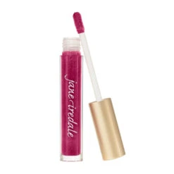 Jane Iredale Hydropure Hyaluronic Lip Gloss - Berry Red -Cosmetic Shop Hydropure Hyaluronic Lip Gloss Candied 65632 2227 detail