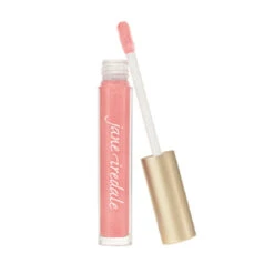 Jane Iredale Hydropure Hyaluronic Lip Gloss - Berry Red -Cosmetic Shop Hydropure Hyaluronic Lip Gloss Pink Gl 60343 detail