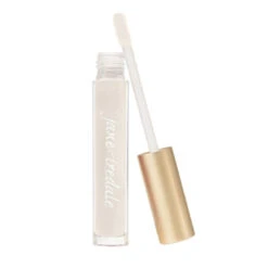 Jane Iredale Hydropure Hyaluronic Lip Gloss - Berry Red -Cosmetic Shop Hydropure Hyaluronic Lip Gloss Sheer 65638 5756 detail