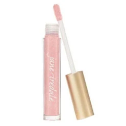 Jane Iredale Hydropure Hyaluronic Lip Gloss - Berry Red -Cosmetic Shop Hydropure Hyaluronic Lip Gloss Snow Be 65639 2183 detail