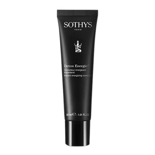 Sothys Instant Energizing Corrector 1 Sothys Instant Energizing Corrector