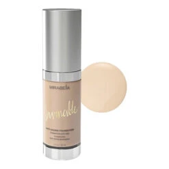 Mirabella Invincible Anti-Aging HD Foundation - 0 Porcelain -Cosmetic Shop Invincible Anti Aging HD Foundation II Fair 62126 2445 detail