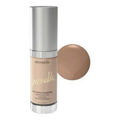 Mirabella Invincible Anti-Aging HD Foundation - 0 Porcelain -Cosmetic Shop Invincible Anti Aging HD Foundation V Dark 62129 2210 detail