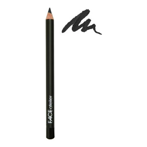 FACE Atelier Kohl Eye Pencil - Black 1 FACE Atelier Kohl Eye Pencil - Black