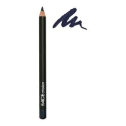 FACE Atelier Kohl Eye Pencil - Black 5 FACE Atelier Kohl Eye Pencil - Black -Cosmetic Shop Kohl Eye Pencil Midnight Blue old 32077 4145 detail