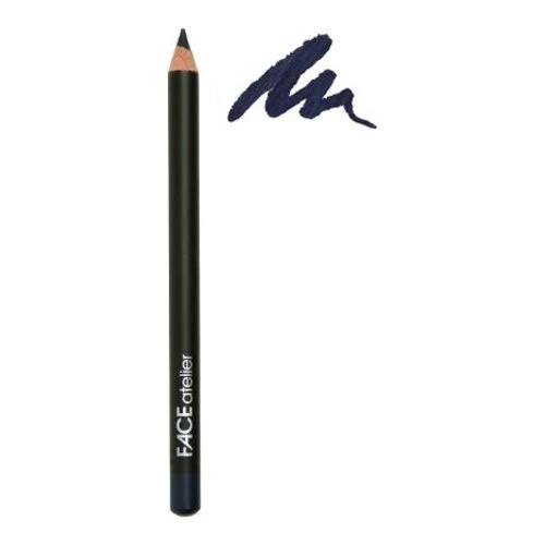 FACE Atelier Kohl Eye Pencil - Black 3 FACE Atelier Kohl Eye Pencil - Black - Image 3