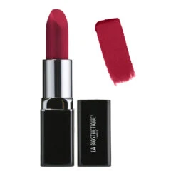 La Biosthetique Sensual Lipstick Matt M400 - Red Velvet Rose -Cosmetic Shop LB19076 48504 422 detail