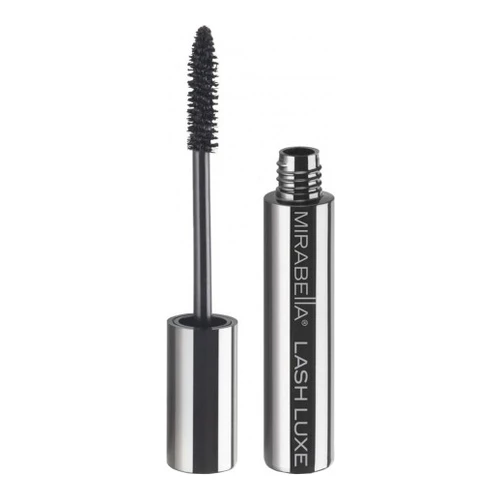 Mirabella Lash Luxe Mascara Black 1 Mirabella Lash Luxe Mascara Black