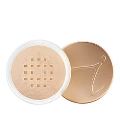 Jane Iredale Amazing Base Loose Mineral Powder SPF 20 - Ivory -Cosmetic Shop Light Beige 11266 5655 detail