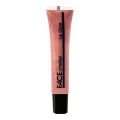 FACE Atelier Lip Glaze - Ice -Cosmetic Shop Lip Glaze Peach 29444 1126 detail