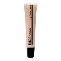 FACE Atelier Lip Glaze Petite - Clear -Cosmetic Shop Lip Glaze Petite Enigma 45422 3091 detail