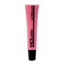 FACE Atelier Lip Glaze Petite - Clear -Cosmetic Shop Lip Glaze Petite Memphis 45426 4149 detail