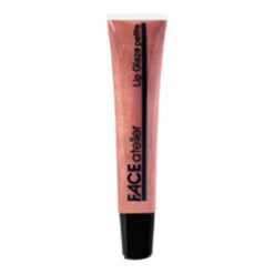FACE Atelier Lip Glaze Petite - Clear -Cosmetic Shop Lip Glaze Petite Peach 45424 1440 detail