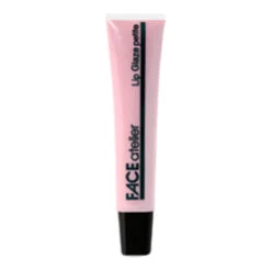 FACE Atelier Lip Glaze Petite - Clear -Cosmetic Shop Lip Glaze Petite Pixie 45423 7537 detail