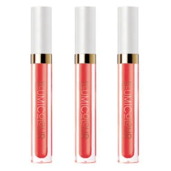 Rhonda Allison Lip Gloss - Poppy