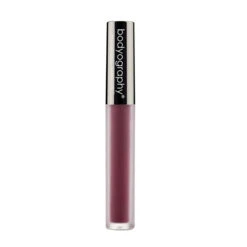 Bodyography Lip Lava Liquid Lipstick - Brick -Cosmetic Shop Lip Lava Liquid Lipstick Obsidian 28245 detail