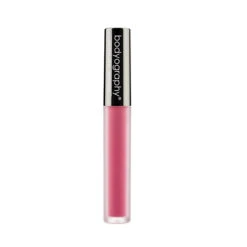 Bodyography Lip Lava Liquid Lipstick - Brick -Cosmetic Shop Lip Lava Liquid Lipstick Petal 6212 detail