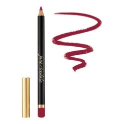 Jane Iredale Lip Pencil - Rose -Cosmetic Shop Lip Pencil Classic Red 61620 9538 detail
