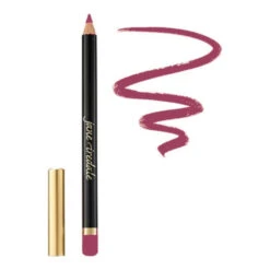 Jane Iredale Lip Pencil - Rose -Cosmetic Shop Lip Pencil Warm Rose 11613 7652 detail