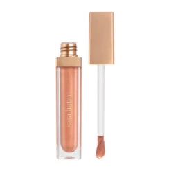Sara Happ The Ballet Slip 9 Sara Happ The Ballet Slip -Cosmetic Shop Lip Slip Rose Gold 50430 1147 detail