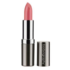 Bodyography Lipstick - Red China (True Red Cream) -Cosmetic Shop Lipstick Disco Pink Sheer 42245 detail